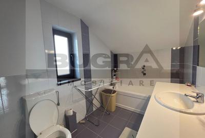 Casa individuala, 4 camere, 150mp utili, garaj, Chinteni - 13