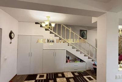 Duplex cu 6 camere cu Teren 350 Mp în Berceni - 8