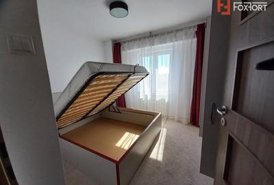 Apartament cu 3 camere decomandat, mobilat în Lipovei - 3