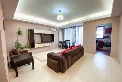 Apartament cu 2 camere semidecomandat, mobilat în Aviației - 1