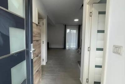 Casă cu 3 camere cu Teren 300 Mp în Ipotești - 8