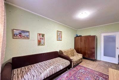 Garsoniera in zona Unirii - 3