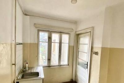 Apartament cu 3 camere semidecomandat în Alba Iulia - 9