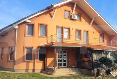 Casă cu 7 camere cu Teren 602 Mp în Nufărul - 3
