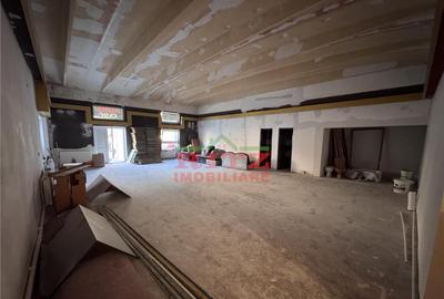 Spațiu comercial, de 161 mp, în Central - 9