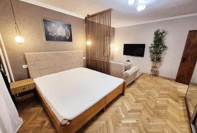 Studio elegant 40mp complet renovat |Unirii |Camera de comert Mircea Voda metrou - 2