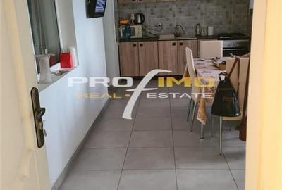 Apartament cu 3 camere decomandat, mobilat în Inel I