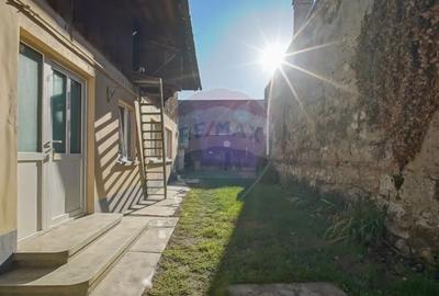 Casă cu 5 camere cu Teren 1188 Mp în Turcheș - 17