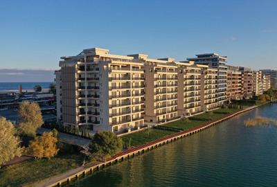 Garsoniera de inchiriat - extrasezon Mamaia Statiune, zona Butoaie - 6