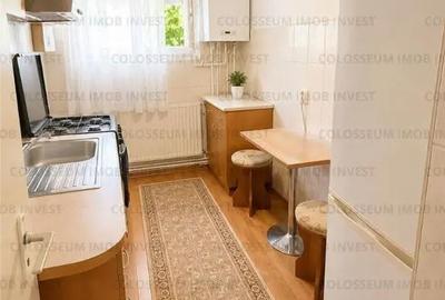 Apartament cu 3 camere decomandat în Astra - 4