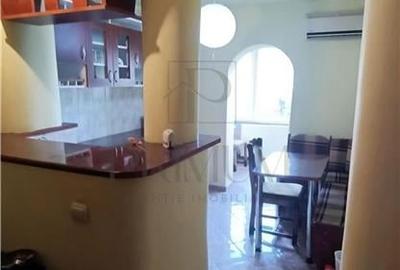 FREIDORF - ETAJ 3 - BLOC IZOLAT - 3 CAMERE - DECOMANDAT - CENTRALA PROPRIE - CLI - 3