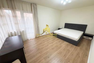 3 camere, modern, parcare, balcon, Plopilor, USAMV, BT Arena - 4