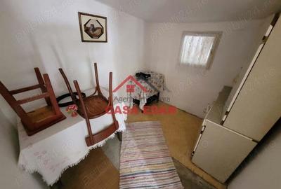 Casa in Calinesti Ph 4 camere teren 4997mp 50.000e - 12