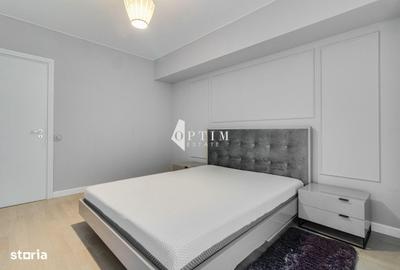 Apartament cu 3 camere, mobilat în Dămăroaia - 17