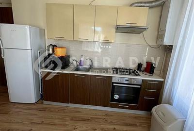 Apartament cu 4 camere în Zorilor - 6