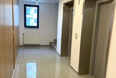 Inchiriere apartament 3 camere NOU Baneasa Greenfield - 13