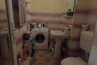 Apartament cu 4 camere decomandat, mobilat în Buziașului - 15