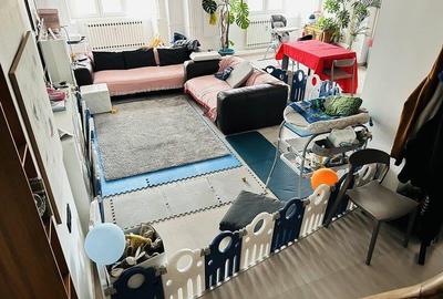 Oferta vanzare duplex / Decebal/ loc parcare subteran/ mobilat  si utilat