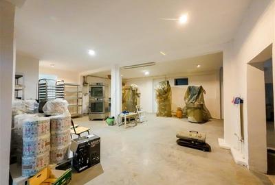 FILM! Oportunitate industriala, hala in localitatea Ghelinta, Covasna - 2