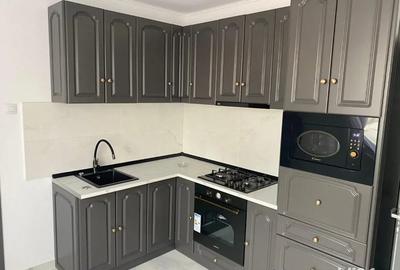 Garsoniera in centrul Sibiului ,57mp! - 5