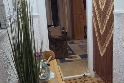 Apartament cu 3 camere semidecomandat în Fetești-Gară - 7