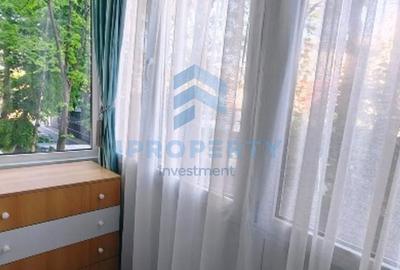 Apartament cu 3 camere în Grivița - 12