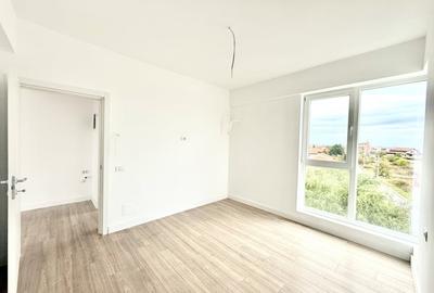 Pipera Azur acces A3 penthouse,  terasa SUD - 12