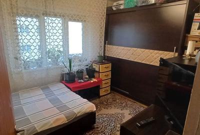 Apartament cu 3 camere semidecomandat în Central - 2