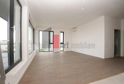 Penthouse NERVA TRAIAN-adiacent, VIEW PANORAMIC, NELOCUIT - 8