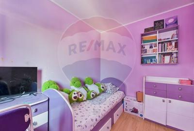 Casa individuala cu 5 camere si Pod in zona Andronache - 5