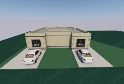 Casă cu 4 camere în Central