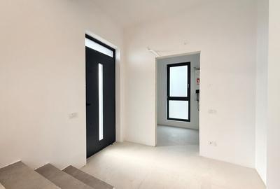 Casă individuală cu 4 camere cu Teren 470 Mp în Tunari - 9