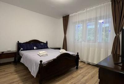 Casă cu 4 camere în Central - 5