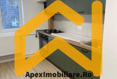 Apartament cu 2 camere decomandat, mobilat în 13 Septembrie - 10