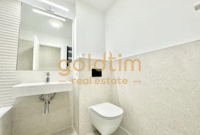 Apartament cu 2 camere decomandat, mobilat în Floreasca - 15