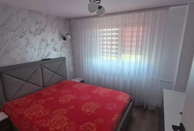 Apartament cu 3 camere decomandat, mobilat în Drumul Taberei - 8