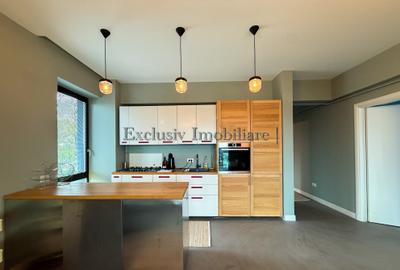 Apartament 3 camere | BlueBike Residence | Termen lung Apartament 3 camere | BlueBike Residence | Termen lung - 12