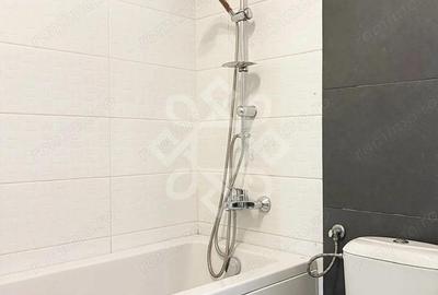 Apartament nou cu 2 camere pe strada Lapusului in Iosia - 8