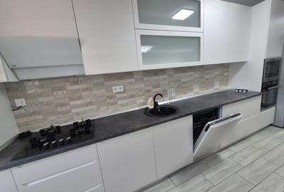 Apartament de inchiriat 3 camere PRIMA INCHIRIERE | 72 mp | Selimbar - 5