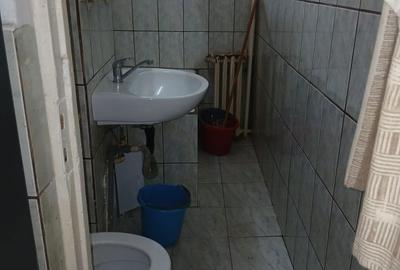 Apartament cu 2 camere nedecomandat în Calea Aradului - 8