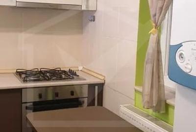 Apartament cu 2 camere, Manastur, zona Pritax, complet mobilat Apartament cu 2 camere, Manastur, zona Pritax, complet mobilat - 2