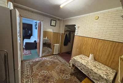 Apartament cu 2 camere decomandat în Chiajna - 3