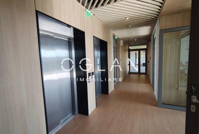 Spatii de birouri PREMIUM (nZEB) 757mp, ZONA CENTRALA - 20