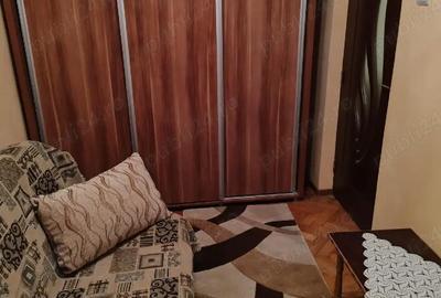 Apartament cu 2 camere nedecomandat în Nord - 2