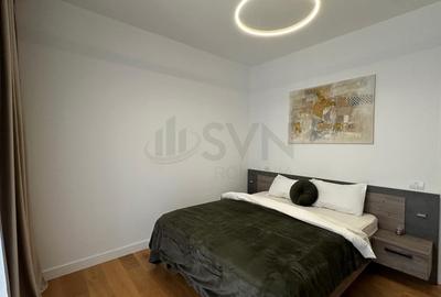 REA1023021 Apartament 2 Camere Belair Lake Pipera - 5