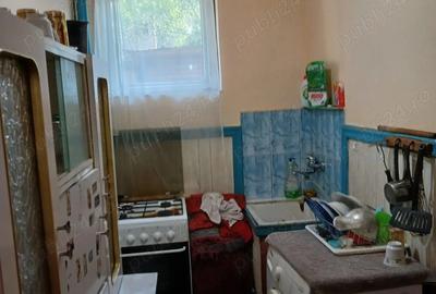 Vand apartament in Toplita - 1