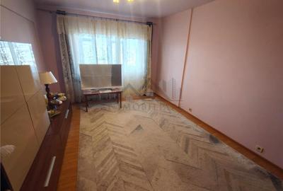 Apartament cu 4 camere decomandat, mobilat în Nicolina - 1