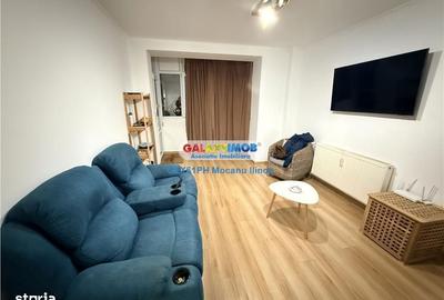 Apartament cu 2 camere semidecomandat, mobilat în Andrei Mureșanu - 1