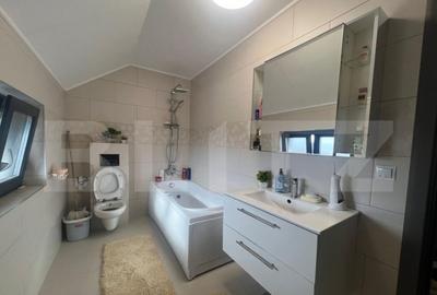 Casă cu 4 camere cu Teren 357 Mp în Sângeorgiu de Mureș - 6