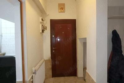 Apartament cu 2 camere nedecomandat, mobilat în Rosetti - 3